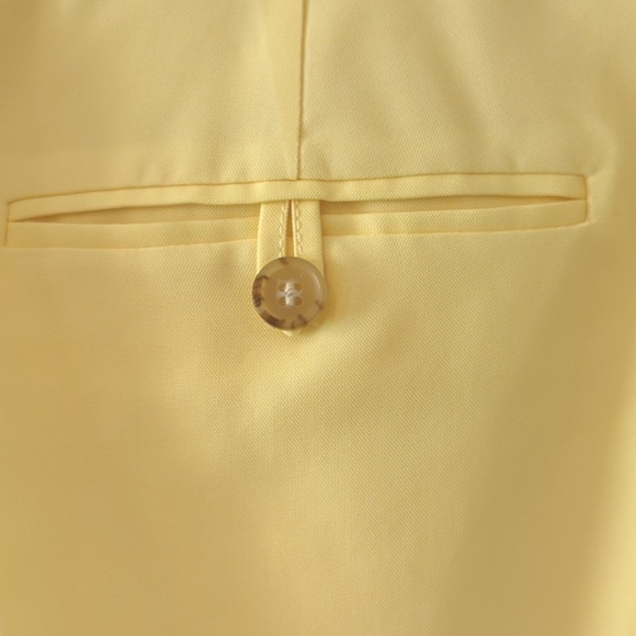 J. Crew Tapered Essential Pant in Drapey Viscose 6 - Picture 9 of 16